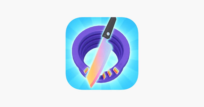 Knife Hit ASMR Image