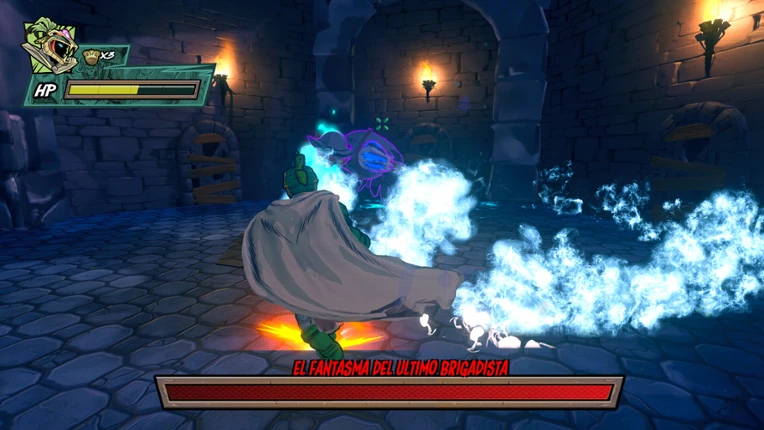 Koatl The Defender ULTIMATE screenshot