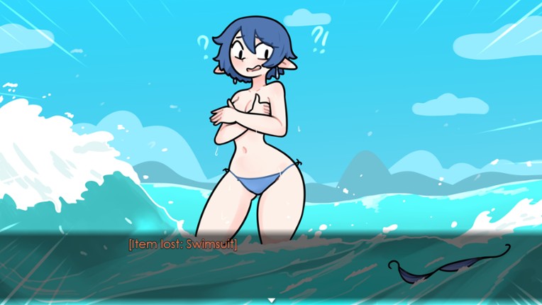 Kota`s New Journey screenshot