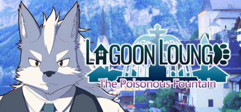 Lagoon Lounge: The Poisonous Fountain Game Cover