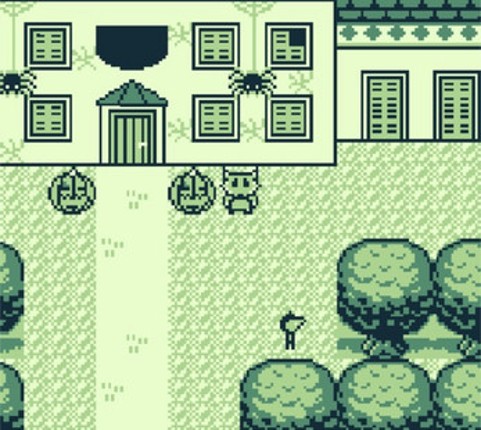 Le Clos des Carmelites screenshot