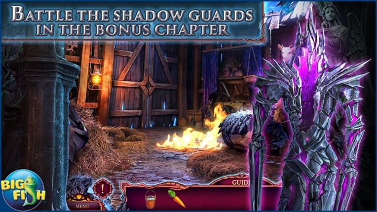 League of Light: Silent Mountain - A Hidden Object Mystery (Full) Image