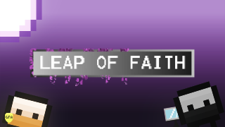 Games like Leap of Faith