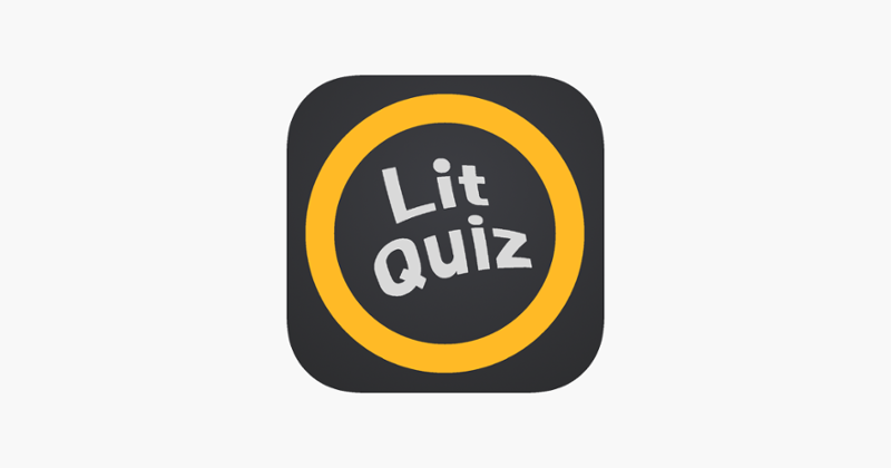 Literary Analysis Quiz Image