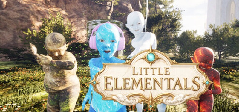 Little Elementals Image