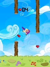 Little Flappy Pony Image