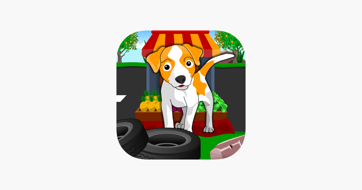 Games like Locked Car Dog Escape