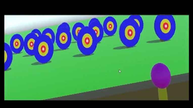 Long Shot screenshot