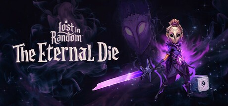 Games like Lost in Random: The Eternal Die