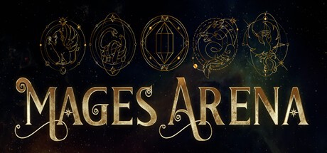 Games like Mages Arena