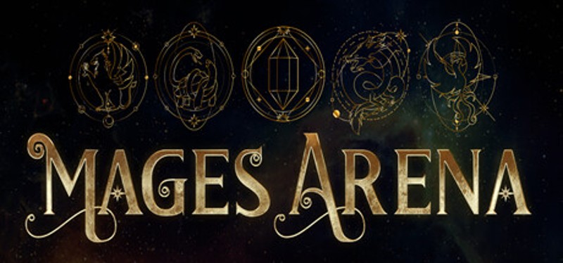 Mages Arena Image