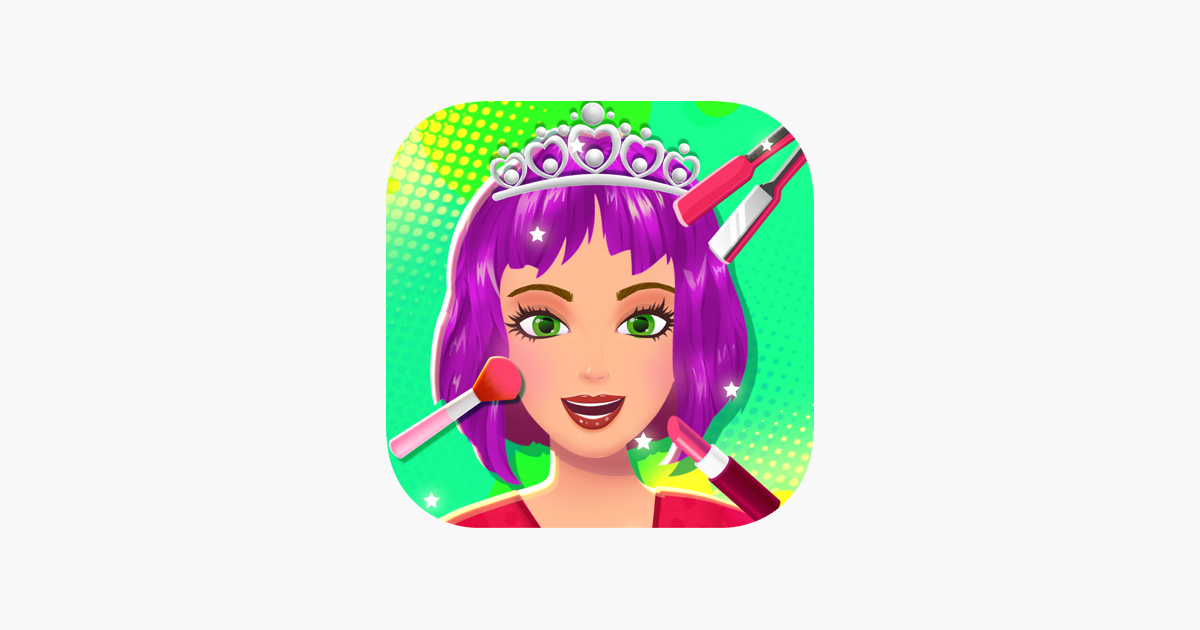 Games like Makeup Games &amp; Hair Salon