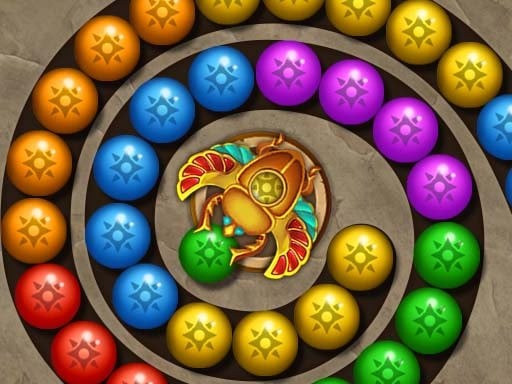 Games like Marble Match Origin