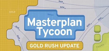 Games like Masterplan Tycoon