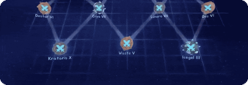 MechaMice screenshot