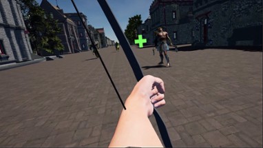 Medieval Thief VR Image