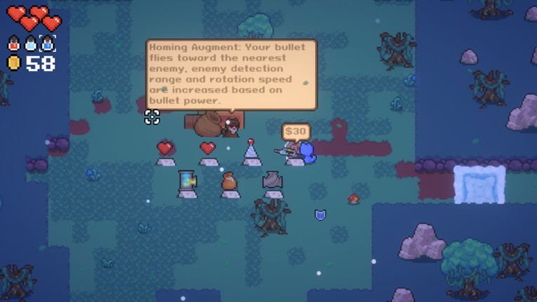 Meowmunitions screenshot