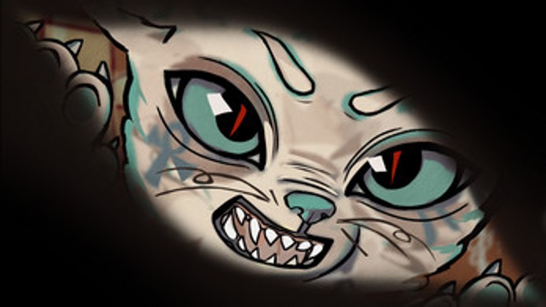 Meowsks: Curse of the Missing Mask Image