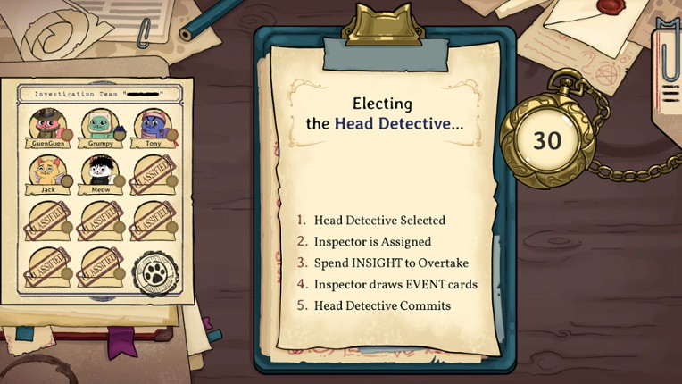 Meowstery Wisp Image