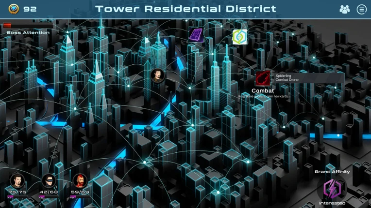 Metroplex Zero Image