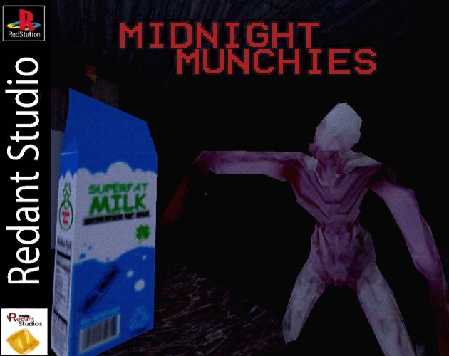 Games like Midnight Munchies