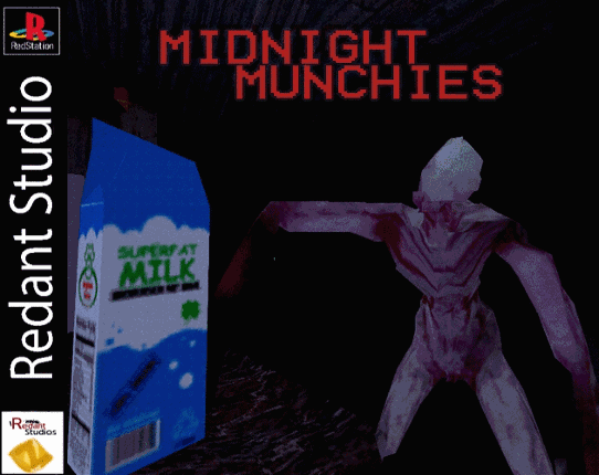 Midnight Munchies Image