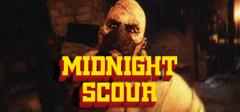 Midnight Scour Image