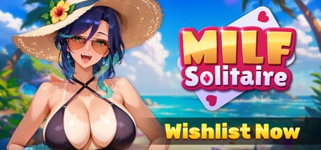 Games like Milf Solitaire: Lust Collector