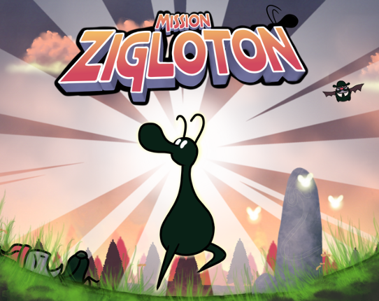 Mission Zigloton Image