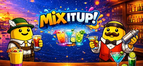 Games like Mix It up