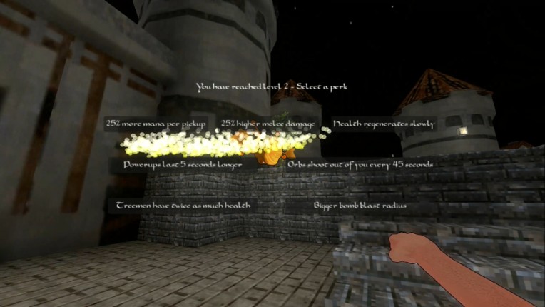 Monster Blitz screenshot