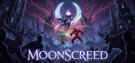 Games like Moon's Creed