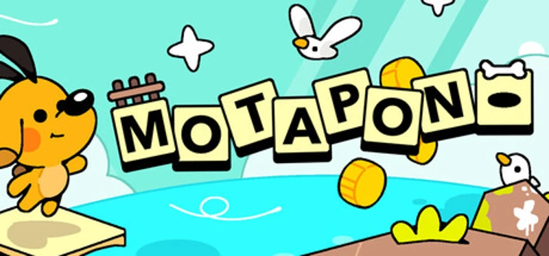 Motapon Image