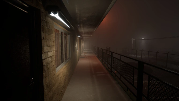 Mothman: Shadows of Point Pleasant Image