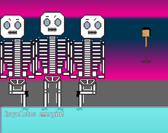 Mundo tenebroso_DEMO Image