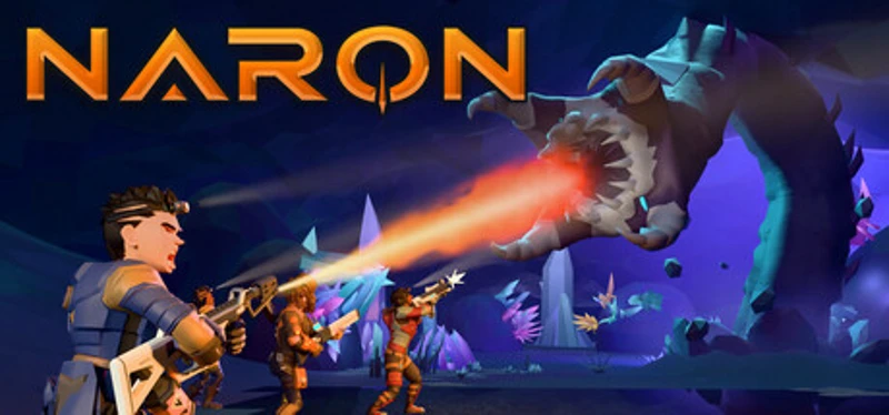 Naron Image