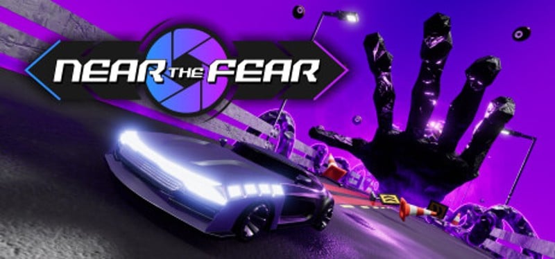 Near the Fear Game Cover