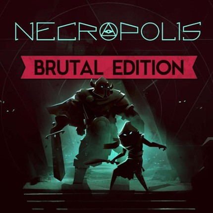 Necropolis Game Cover