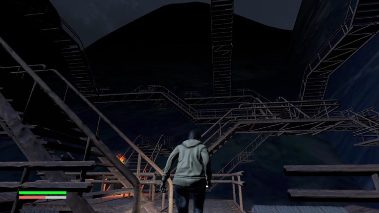 Neurose Neurones screenshot