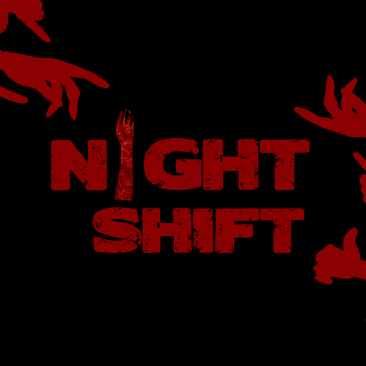 Games like Night Shift