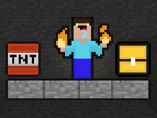 Games like Noob vs TNT Boom