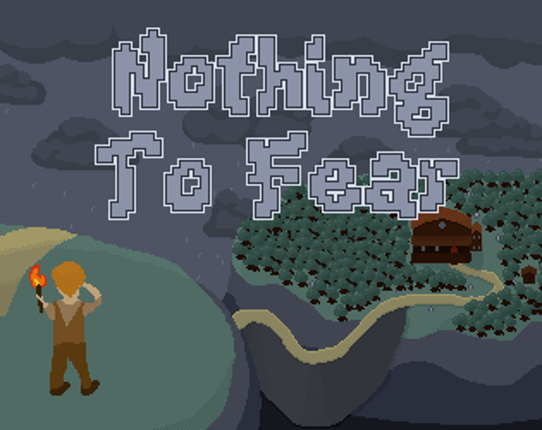 Nothing to Fear Image