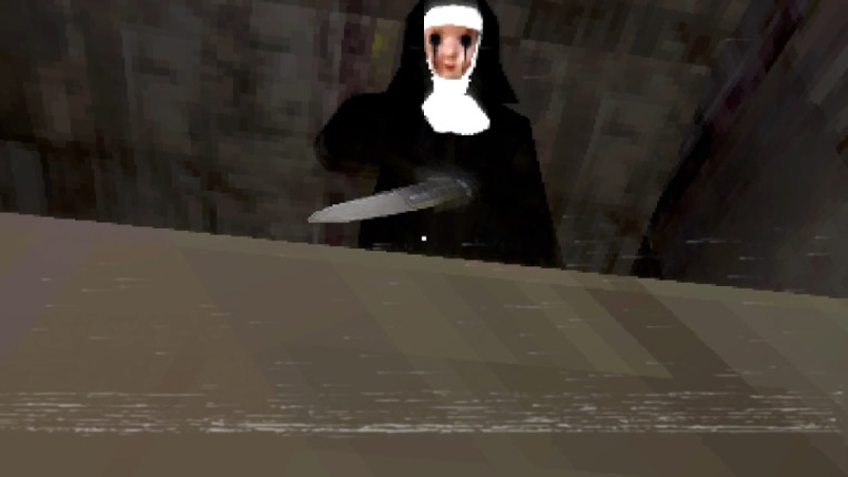 Nun Massacre Image