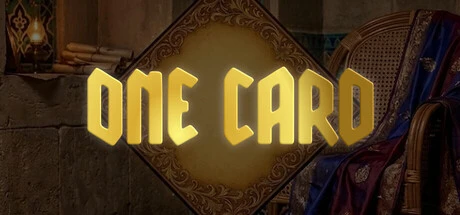 Games like One Card