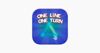 One Line One Turn Image