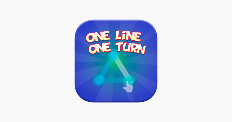 One Line One Turn Game Cover