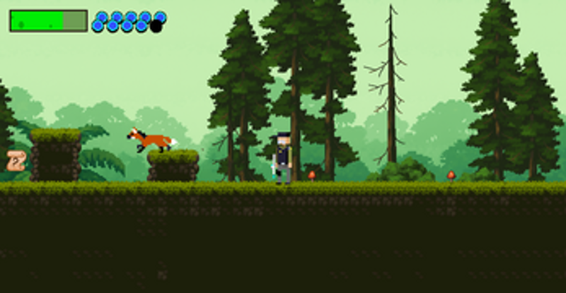 Operação Resgate as patas Image