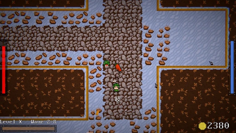 Operation Scoville screenshot