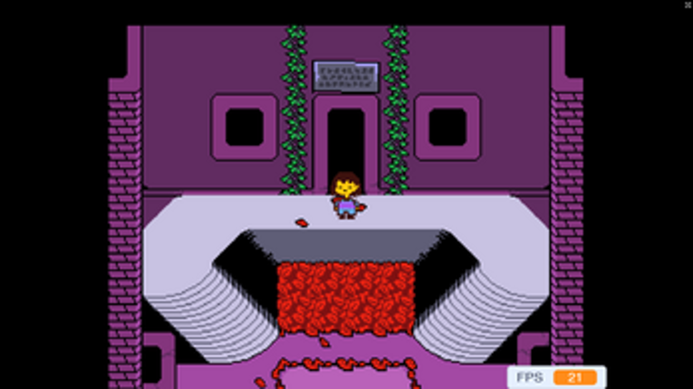 OVERSTORY Image