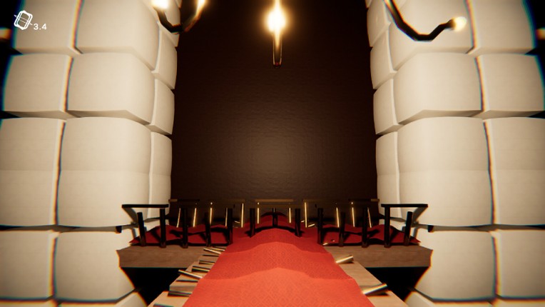 PARALLEL RIFT screenshot